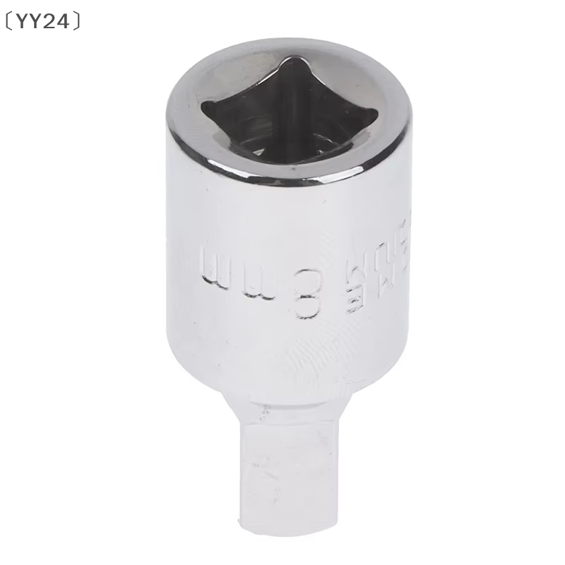 YY24 Deel 1 pièces bouchon de vidange outil 8mm carré carter d'huile