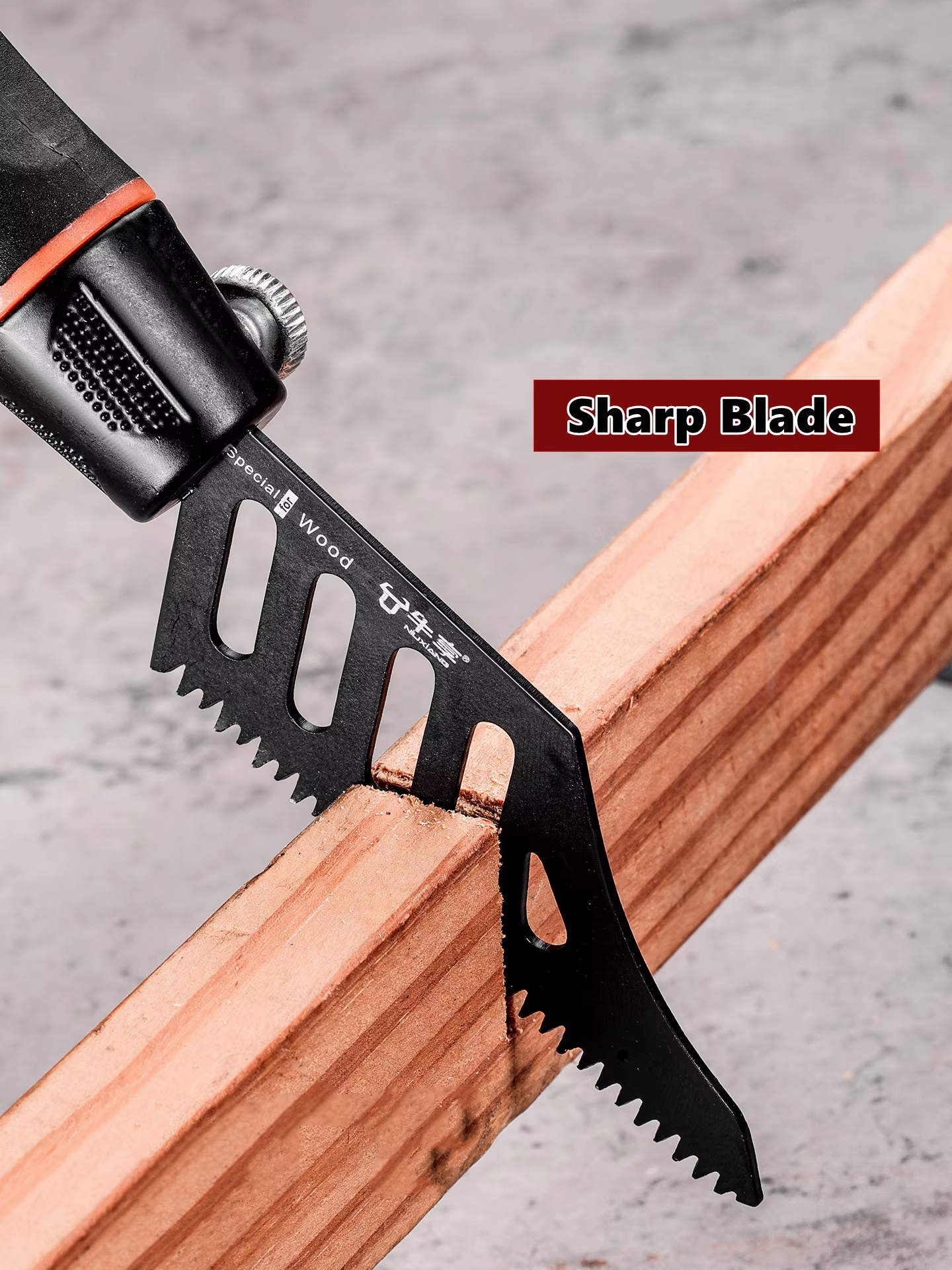 Lame de scie sauteuse incurvée T142HB