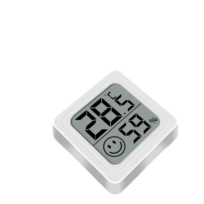 Thermomètre et hygromètre numérique LCD