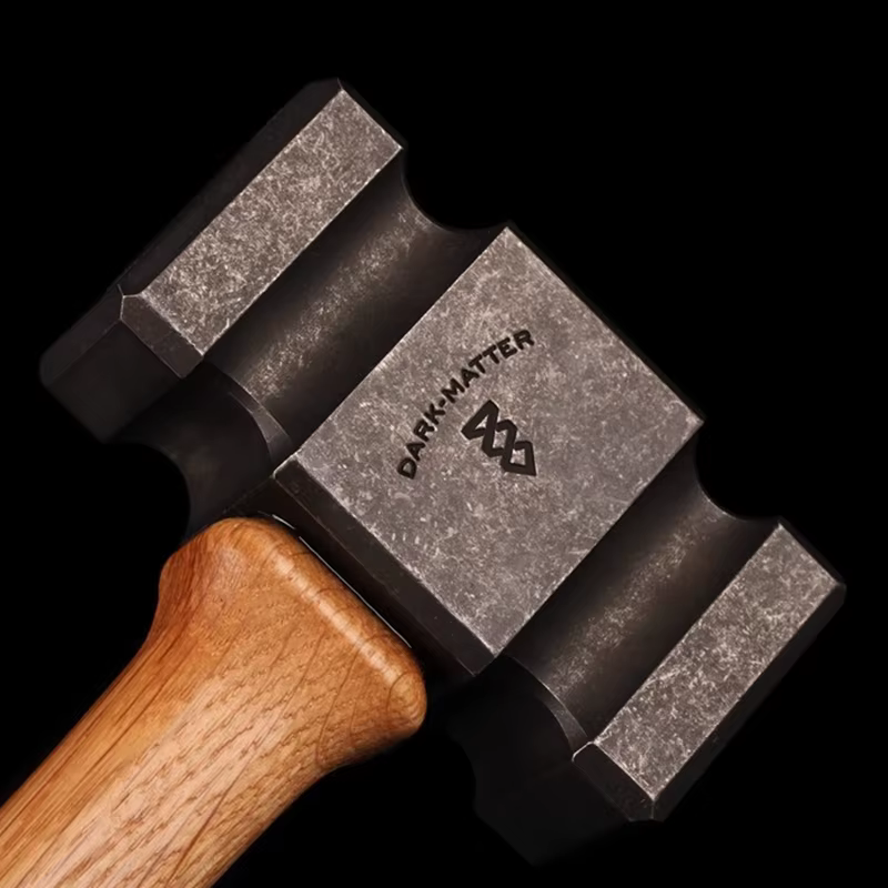 Marteau de maçonnerie lourd