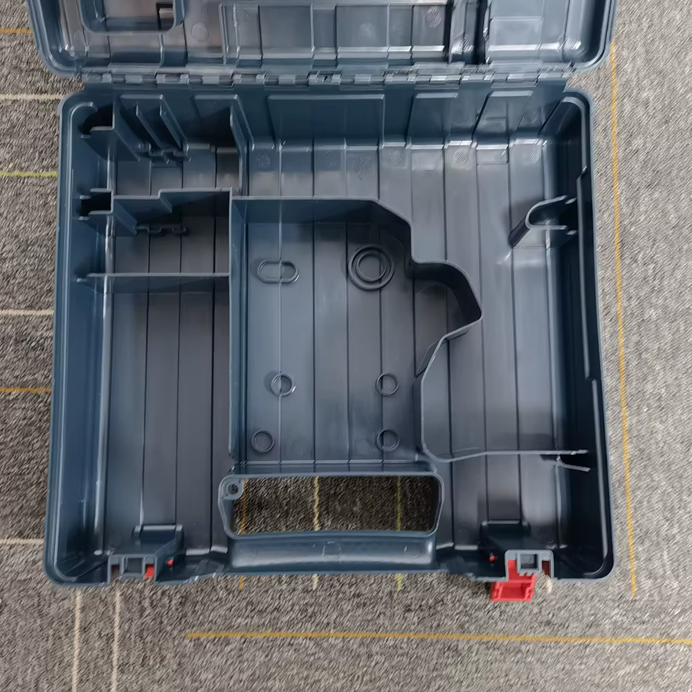 Boîte à outils professionnelle Bosch GDS GDR 18V Series