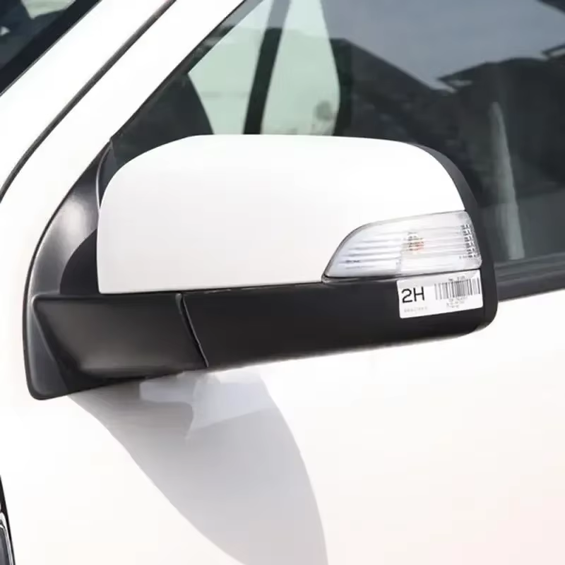 Pour Ford Ranger 2016-2020 rétroviseur latéral clignotant LED aile latérale