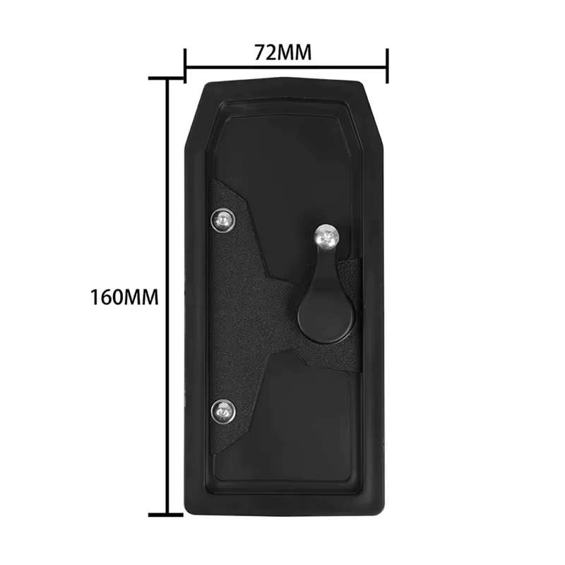 Boîte à outils durable - Pour accessoires BMW