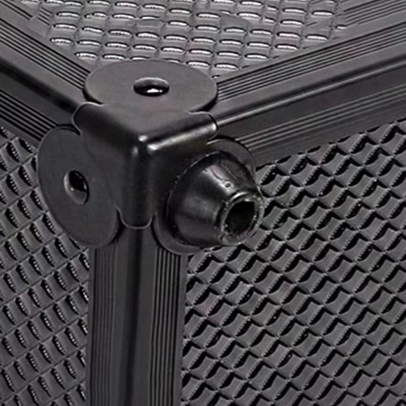 Boîte à outils complète multifonctionnelle