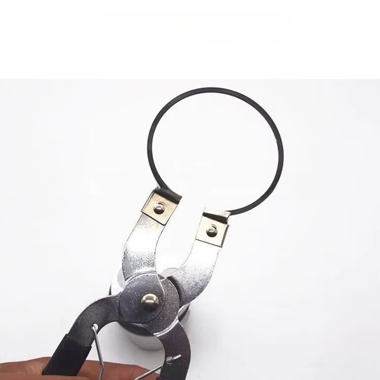 Pince à segments de piston
