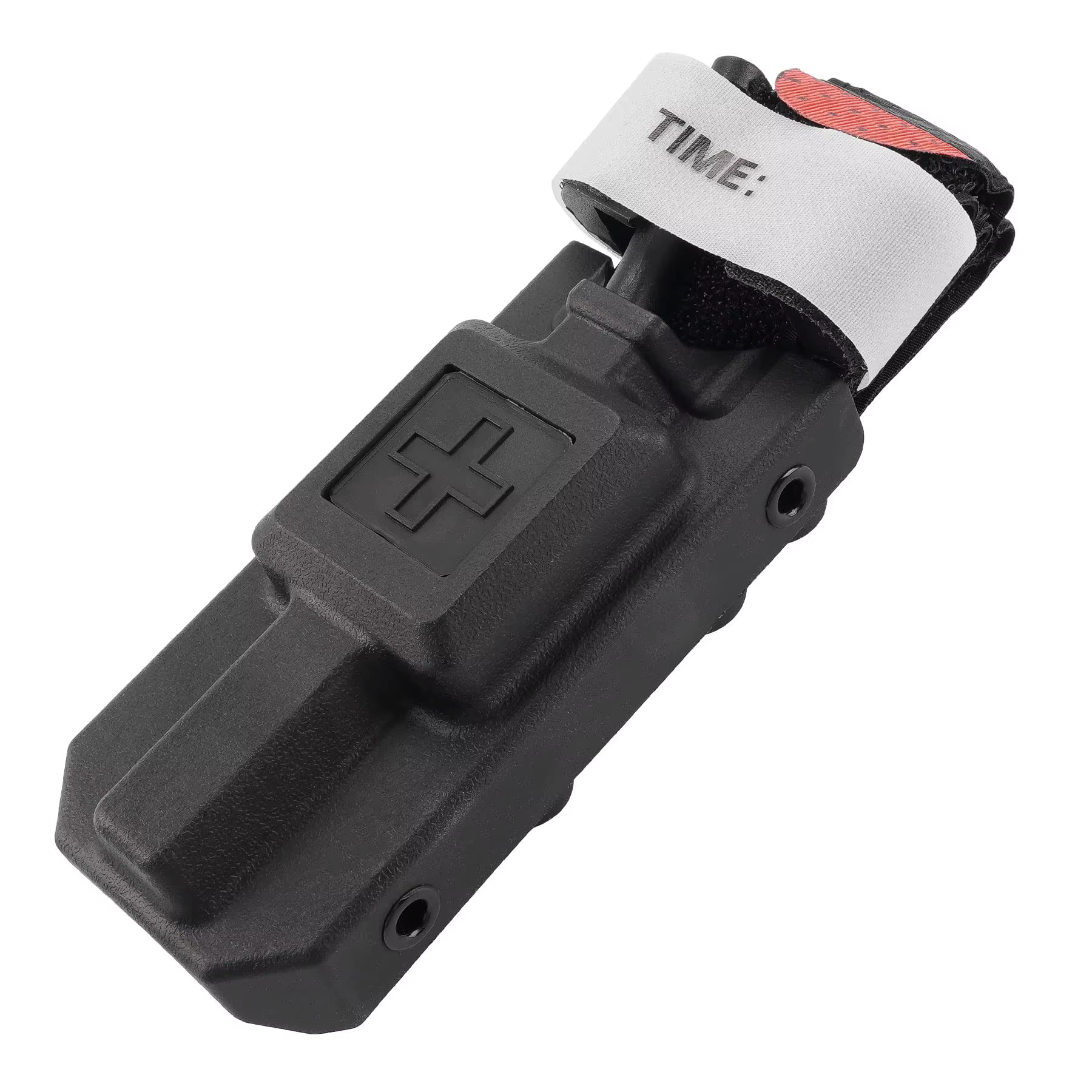 Boîte de rangement en Nylon pour garrot EMT extérieur