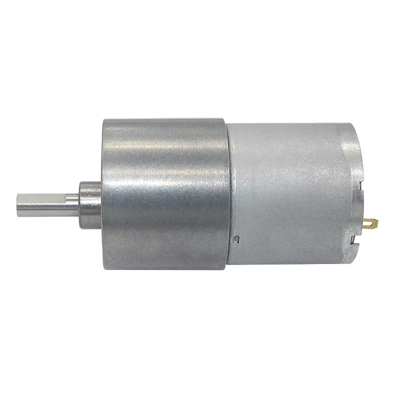 Moteur à engrenages 12V 24V DC 37MM JGB37-3530