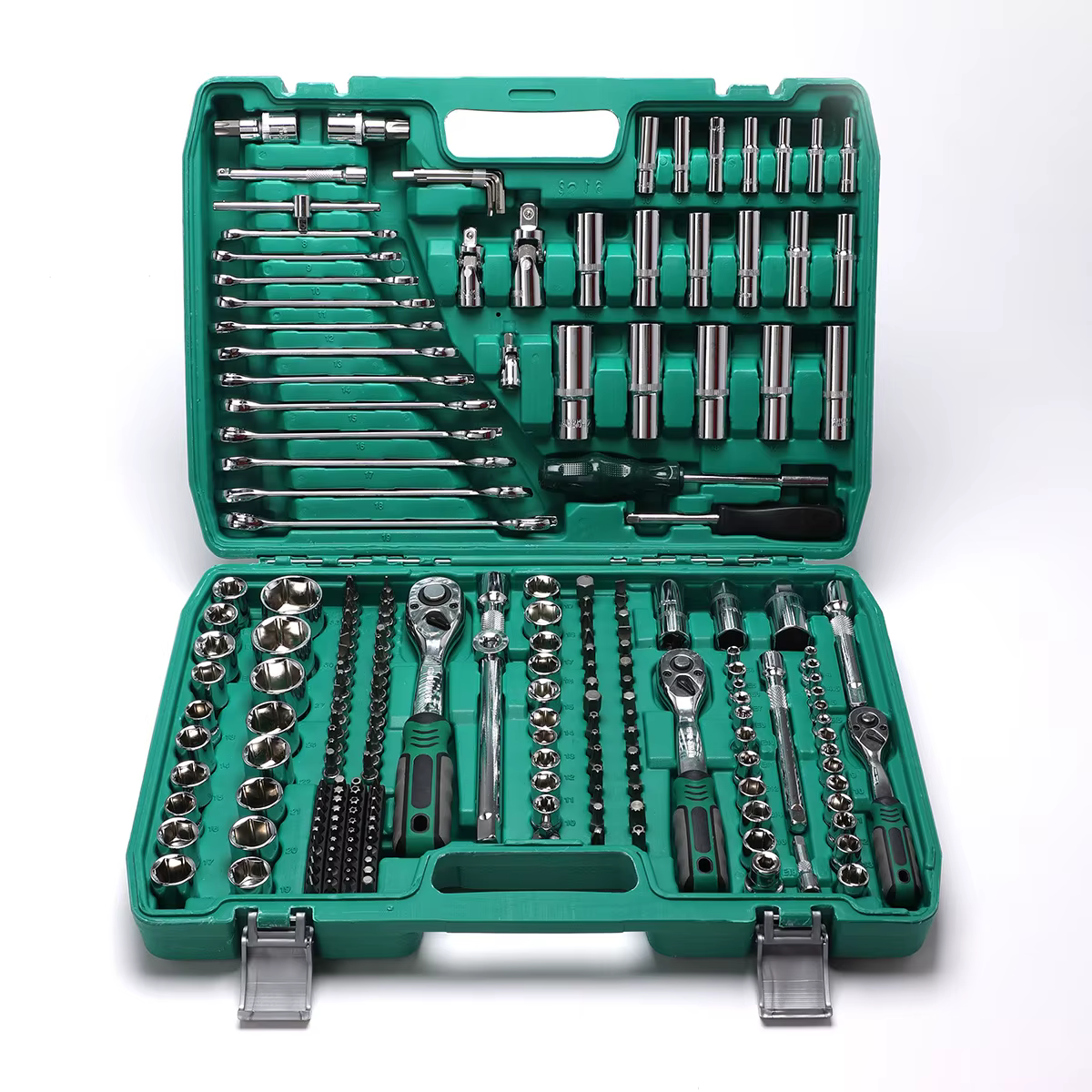 SNJUE Kit d'outils de réparation automobile