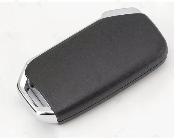 Coque de clé télécommande intelligente