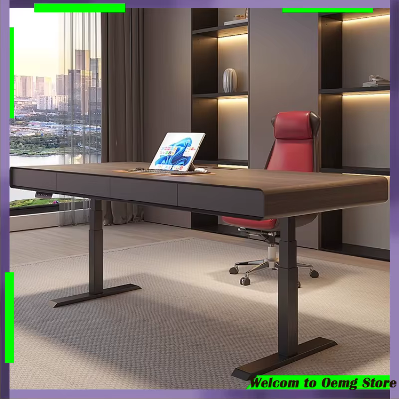Bureau de mouvement innovant pour des espaces confortables