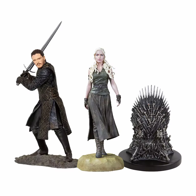 Figurine de personnage Game Of Thrones