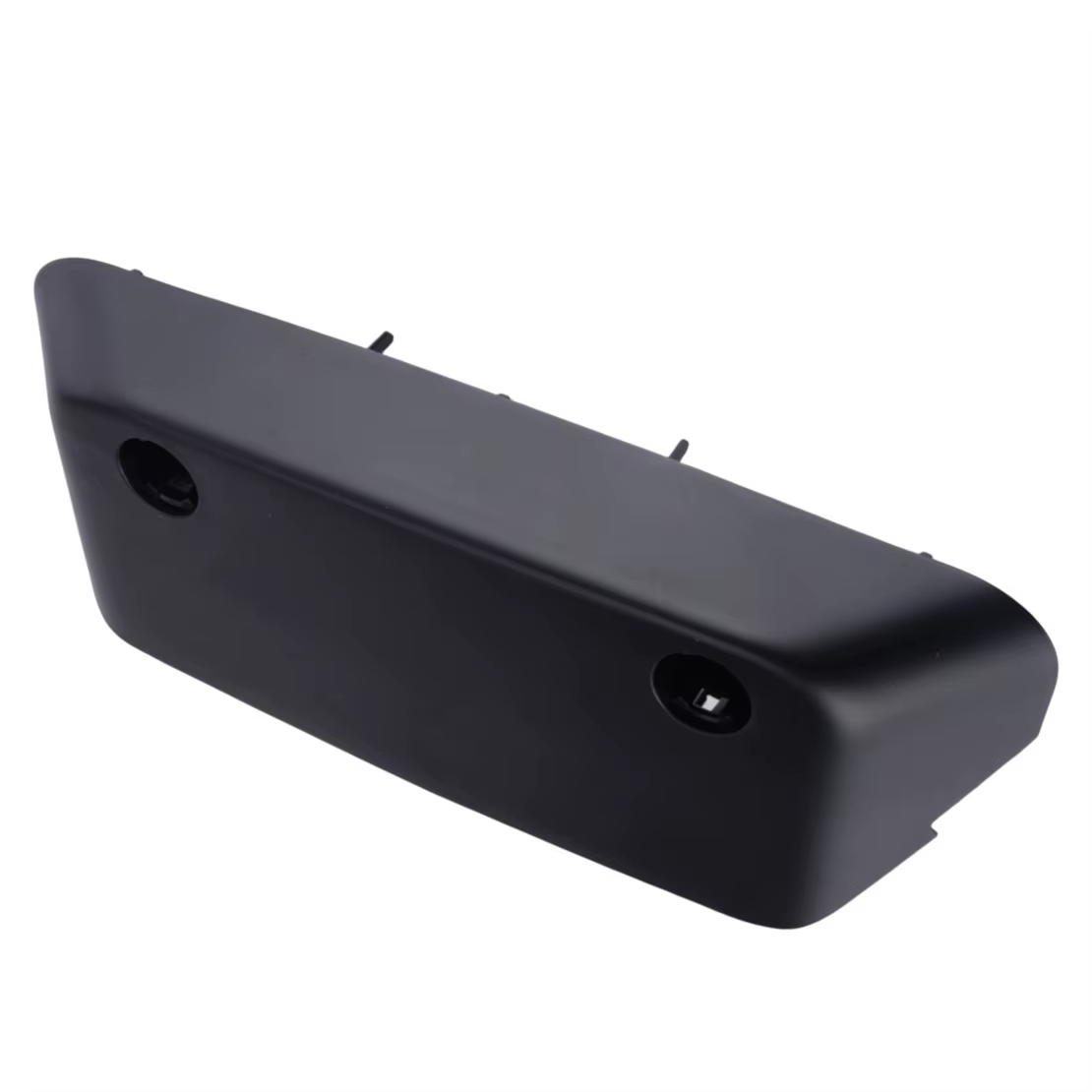 288-16698 28816698 3ème troisième frein feu arrière de haut niveau couvercle d'objectif garniture adaptée pour Toyota Yaris 2007-2010 2011 2012