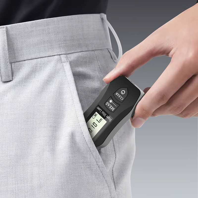Mini télémètre Laser 30M
