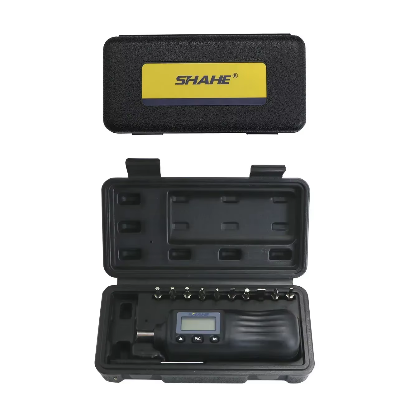 SHAHE – tournevis numérique