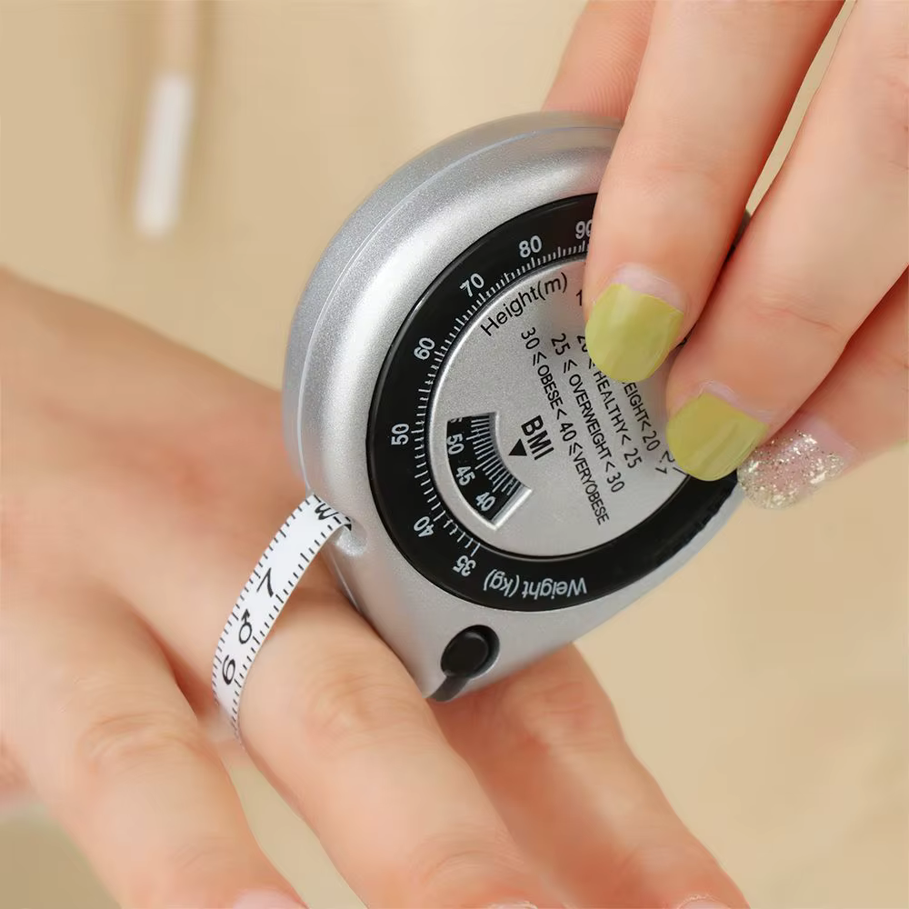 Calculatrice de fitness pour la perte de poids