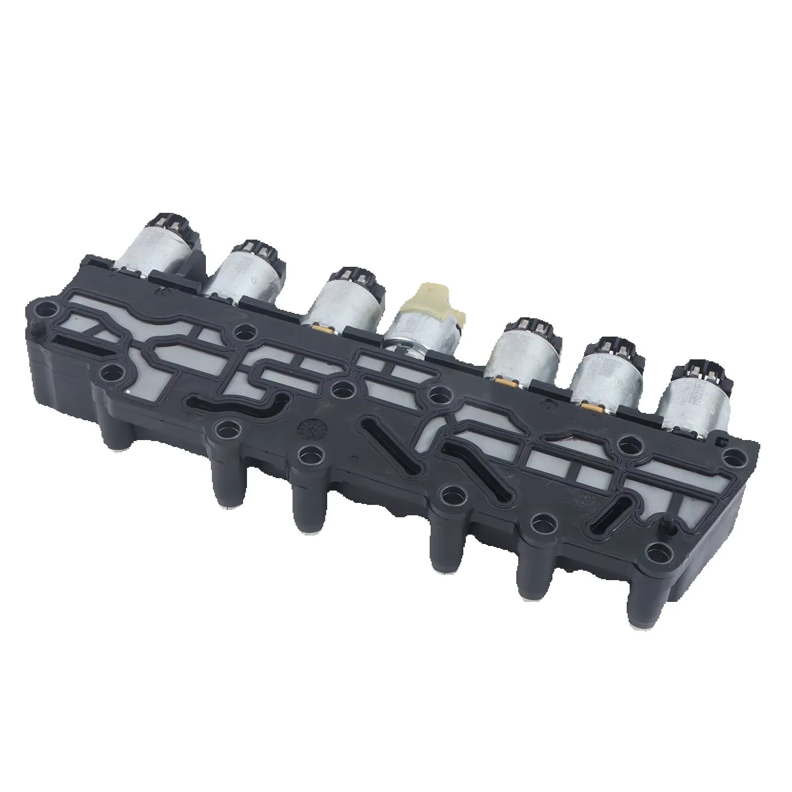 Électrovanne de Transmission de boîte de vitesses