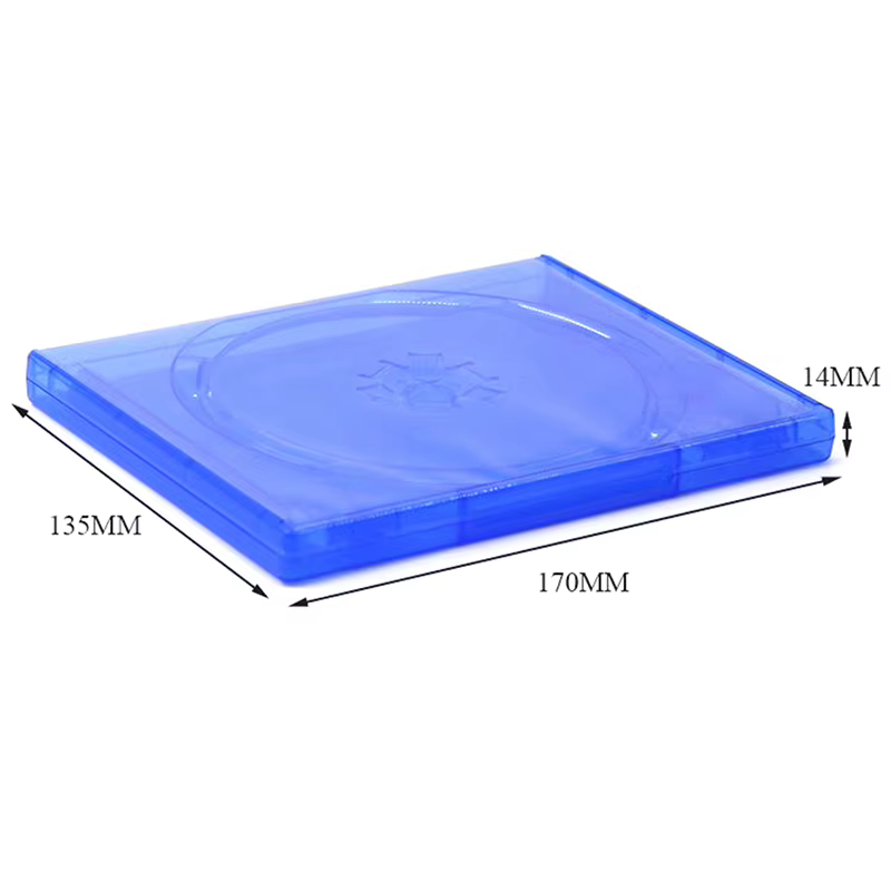 Étui de jeu CD, boîte de protection Compatible avec Ps5 / Ps4