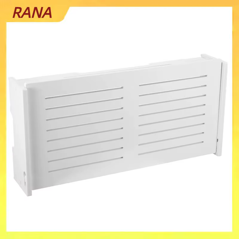 RANA – boîte de rangement pour routeur Wifi