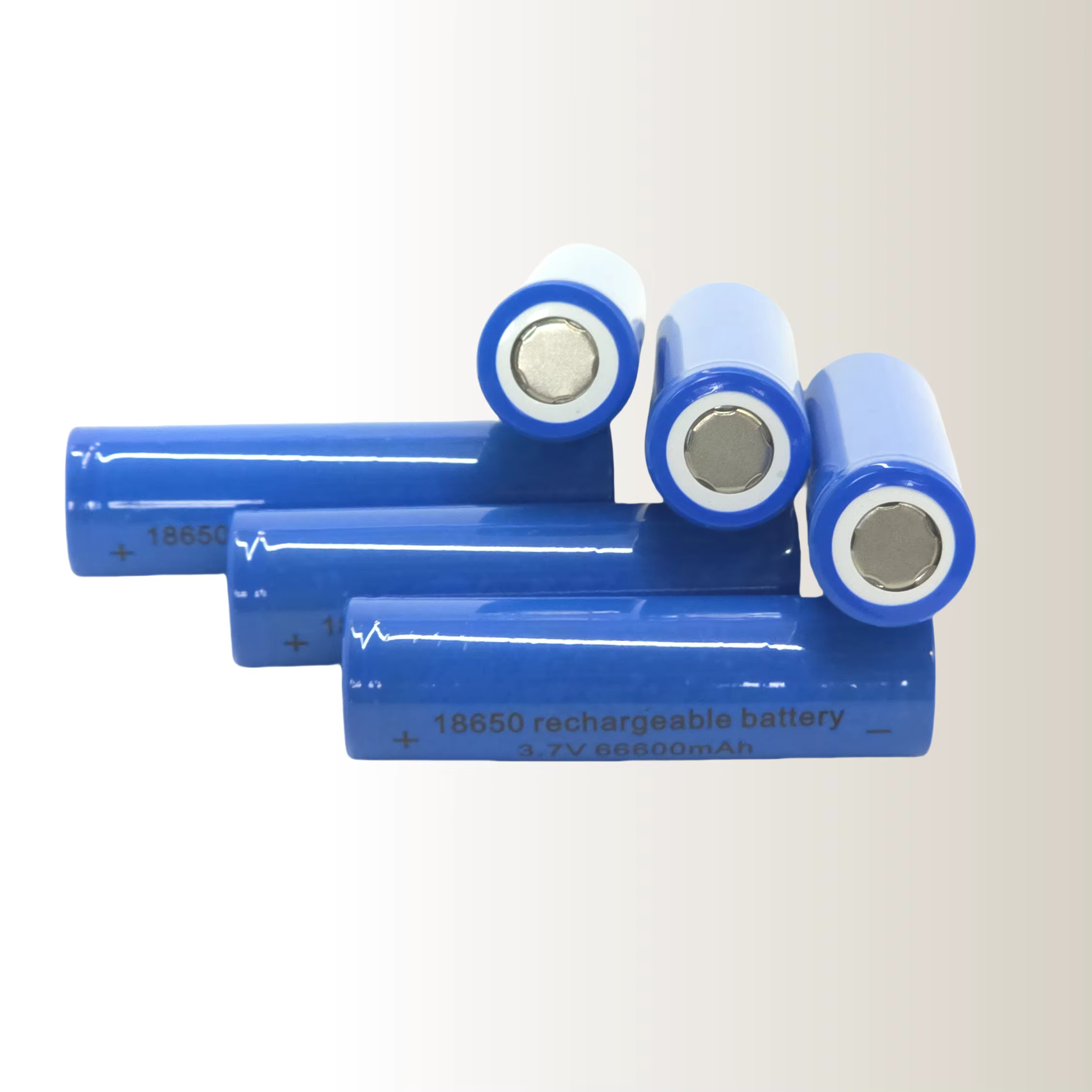 Batterie rechargeable 3