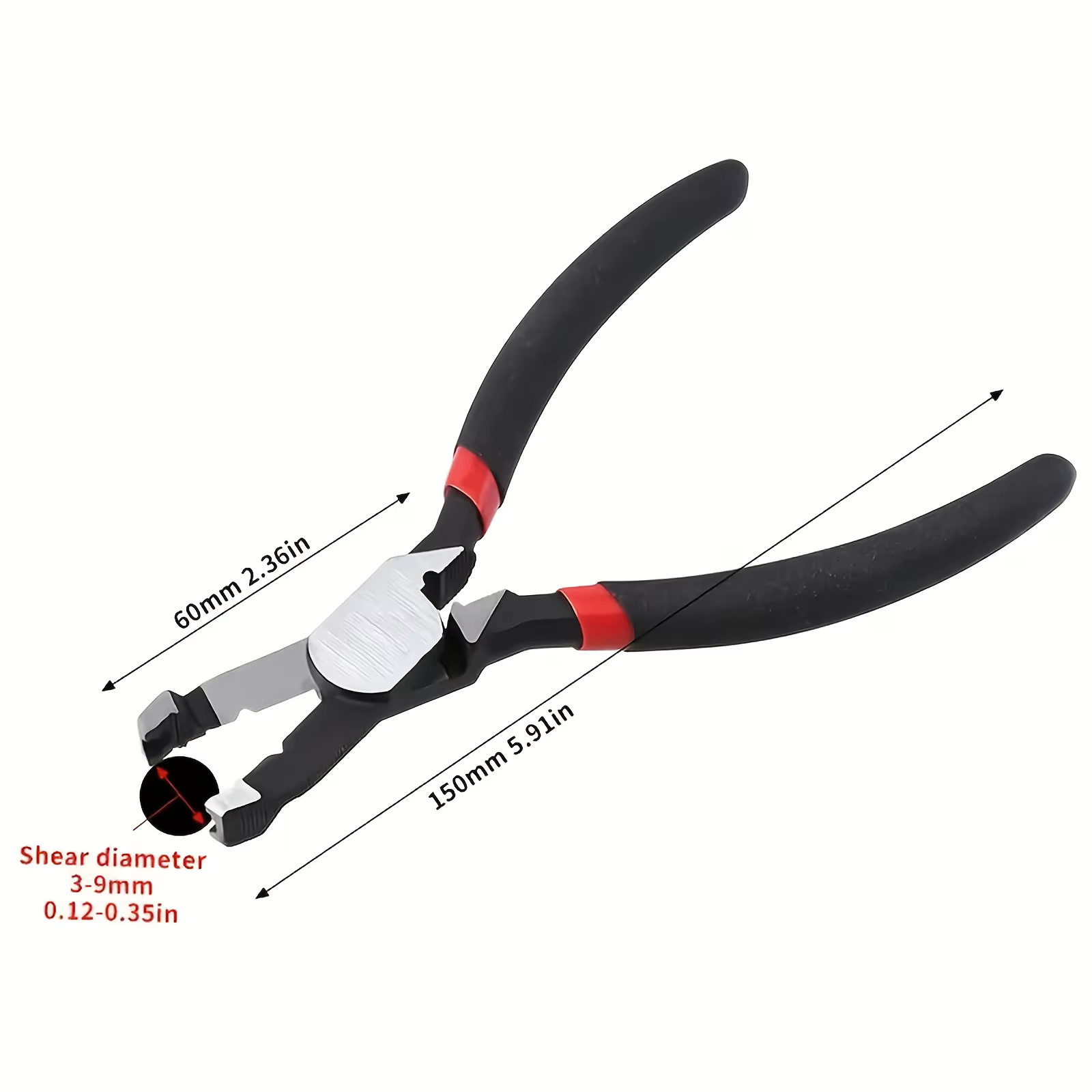 Pince d'ingénieur, outils d'extraction de vis, extracteur de vis, outils d'extraction de vis unidirectionnels, pince d'extraction de vis, extracteur de vis
