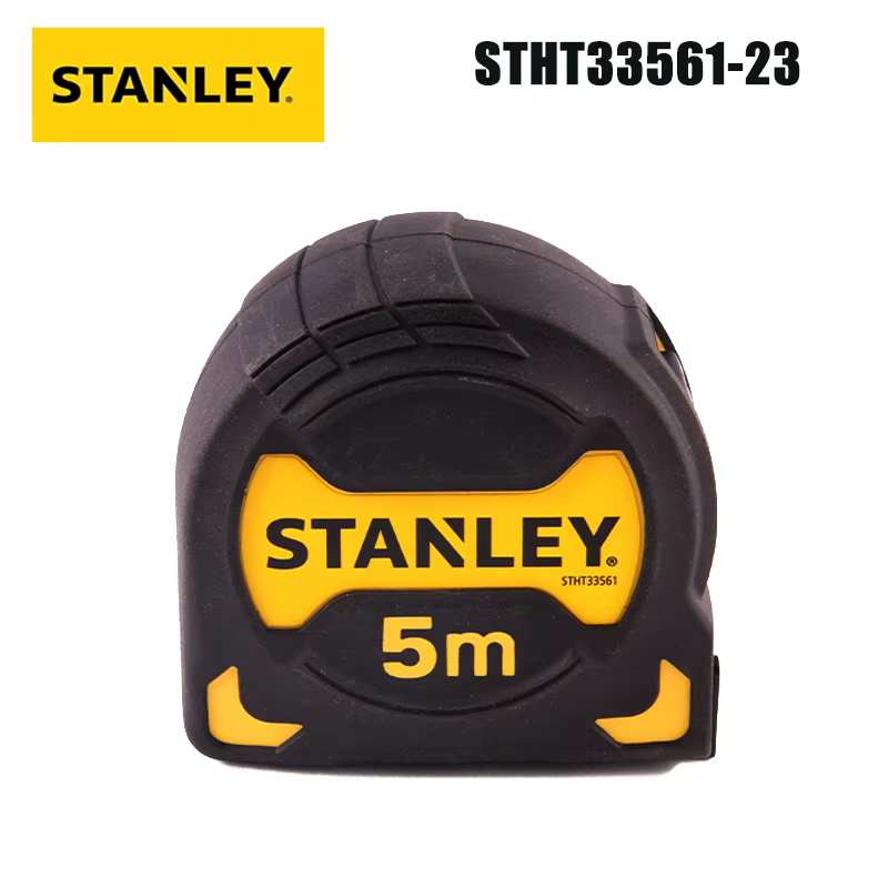 Stanley STHT33561-23 Diamant MeaccelerTape Mesure 5m x 28mm Règle Télescopique Mètre Dessin
