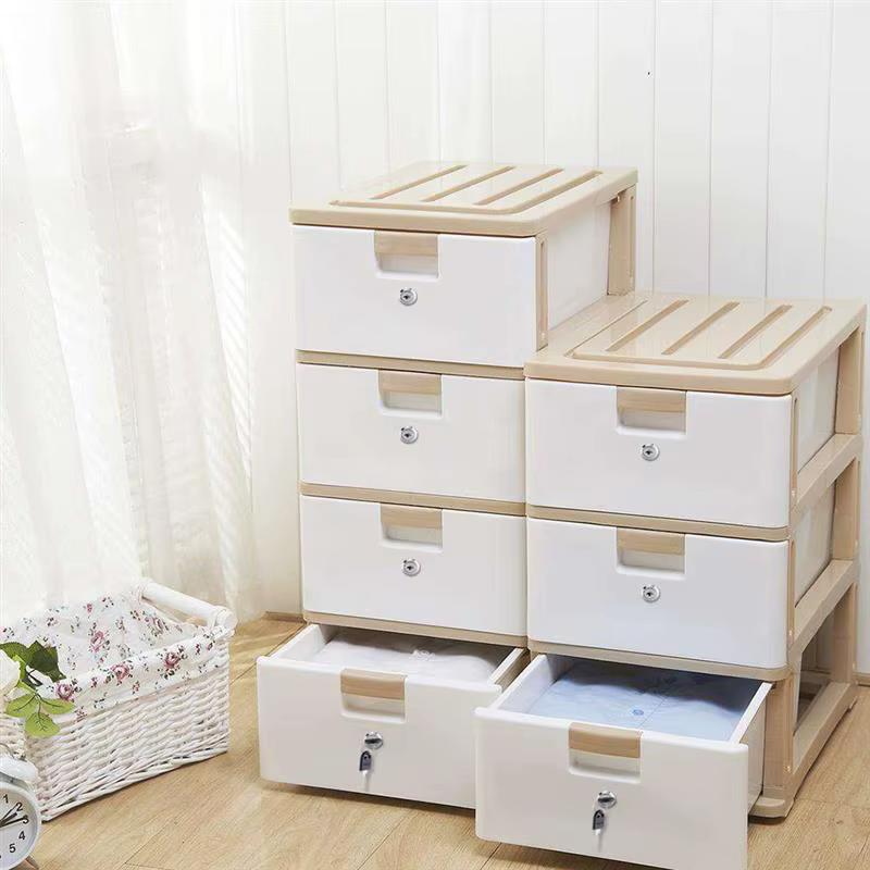Serrures d'armoire à fichiers/bonnets/tiroir avec 2 clés