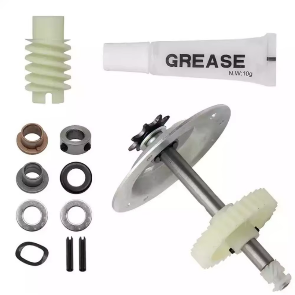 Kit d'engrenages d'ouverture de porte de Garage 41C4220A