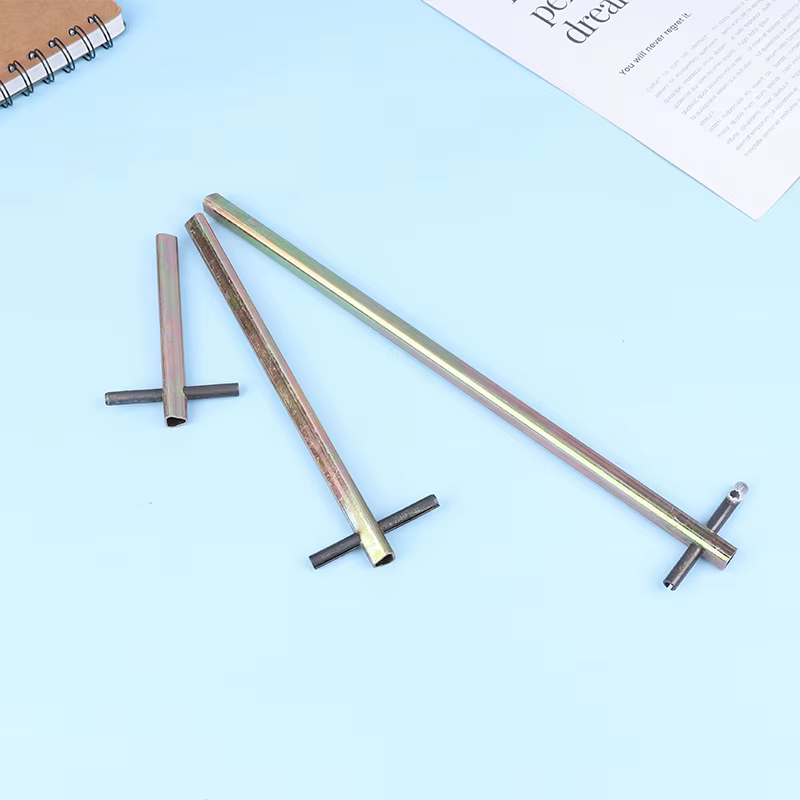Nouvelle promotion : Clé triangulaire professionnelle pour ascenseur