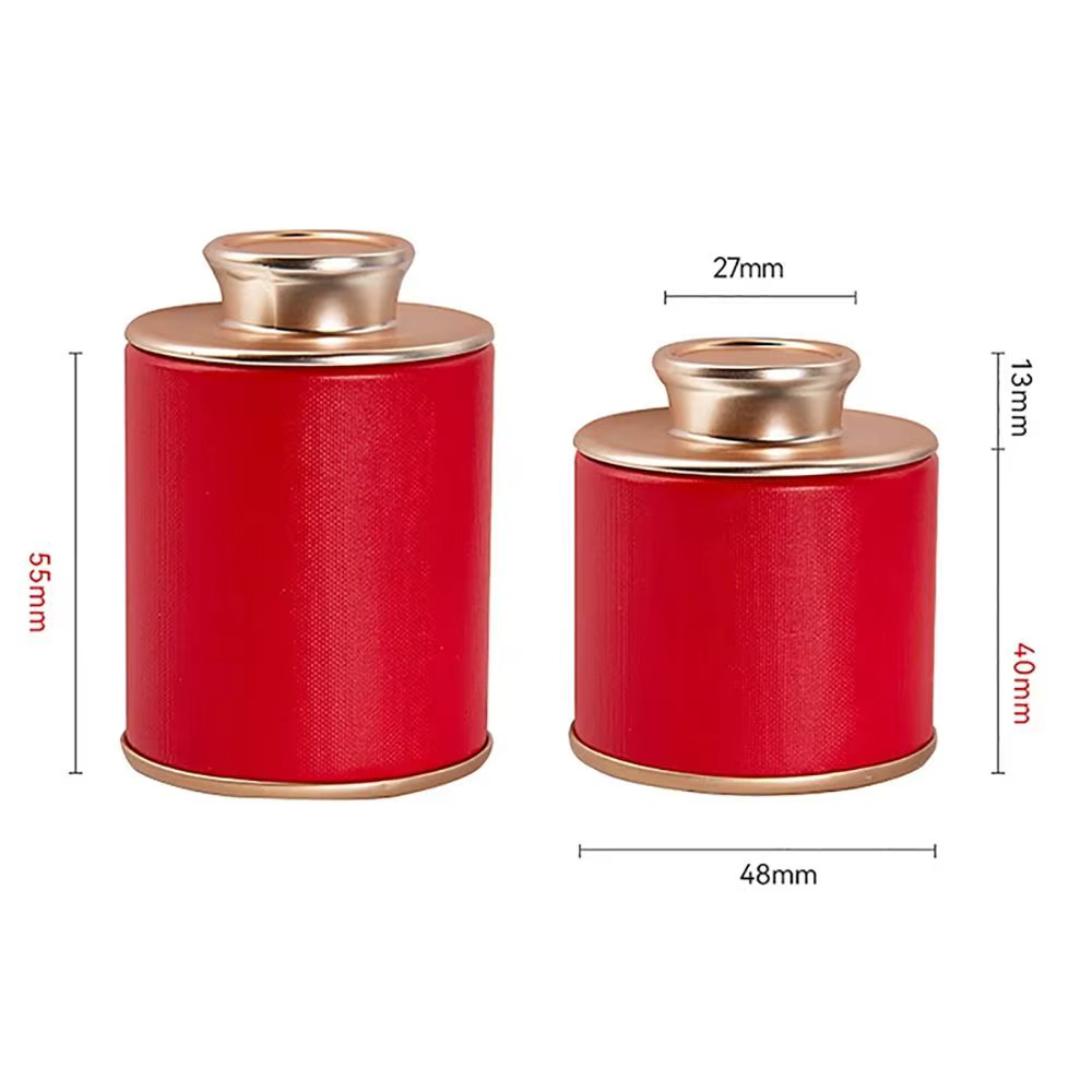 1 pièces Mini boîte d'emballage petite