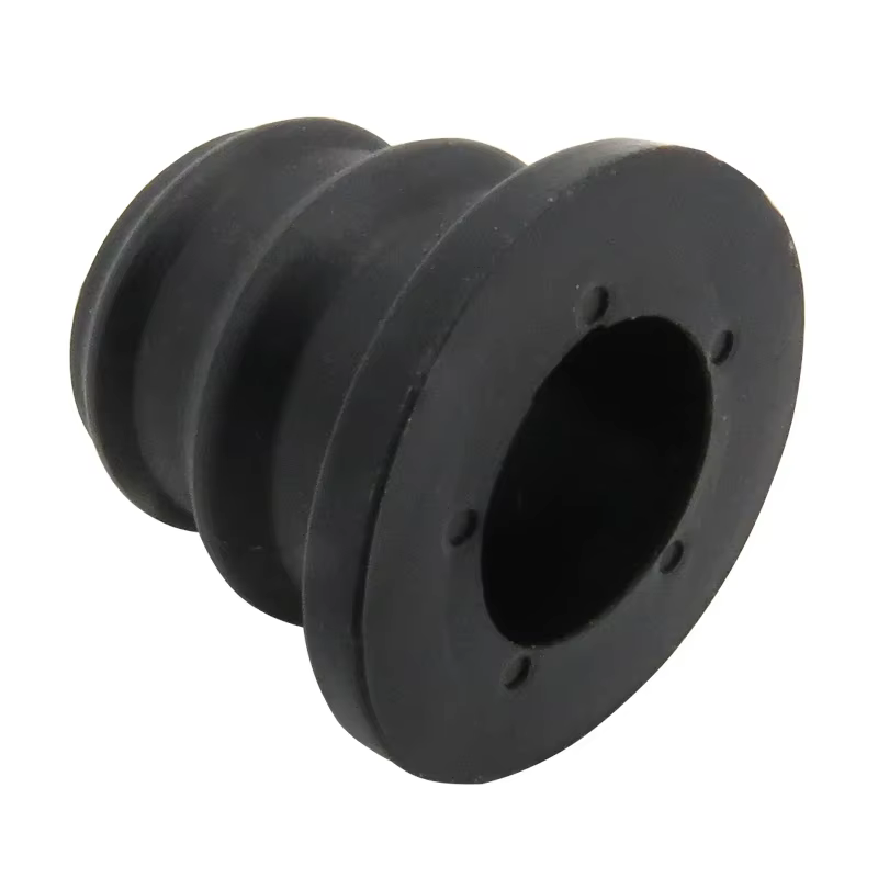 Joint anti-poussière d'injecteur de tuyau de fuite de carburant