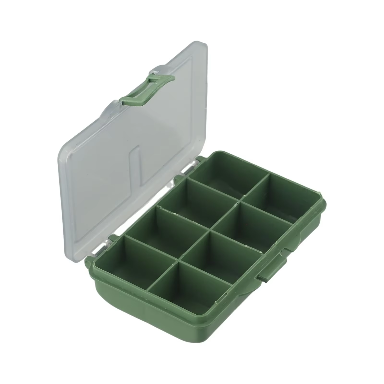Boîte de rangement à 1 à 8 compartiments