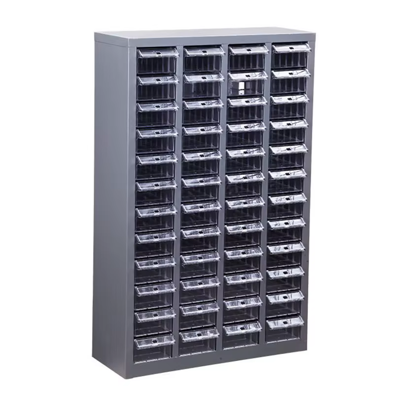 Armoire à outils en métal