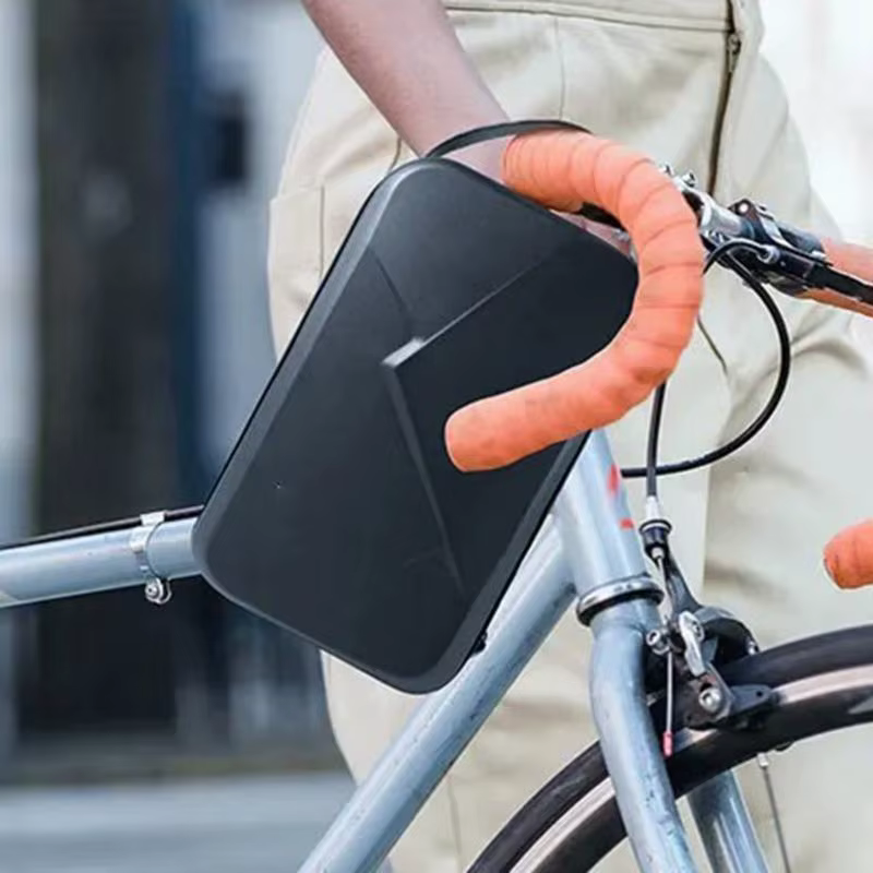 652f Étui des sacs rangement extensible pour l'action 5 accessoires à l'épreuve des chocs