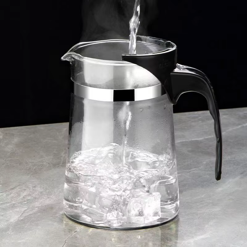 Tasse élégante et résistante aux hautes températures