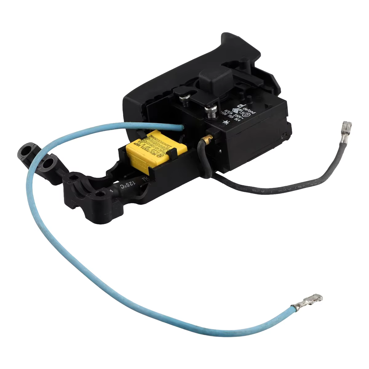 Remplacement de contrôleur de vitesse de déclencheur de commutateur pour Hilti TE1 TE2 TE7 TE-1 TE-2 TE-7 perceuse rotatif marteau pièces de rechange