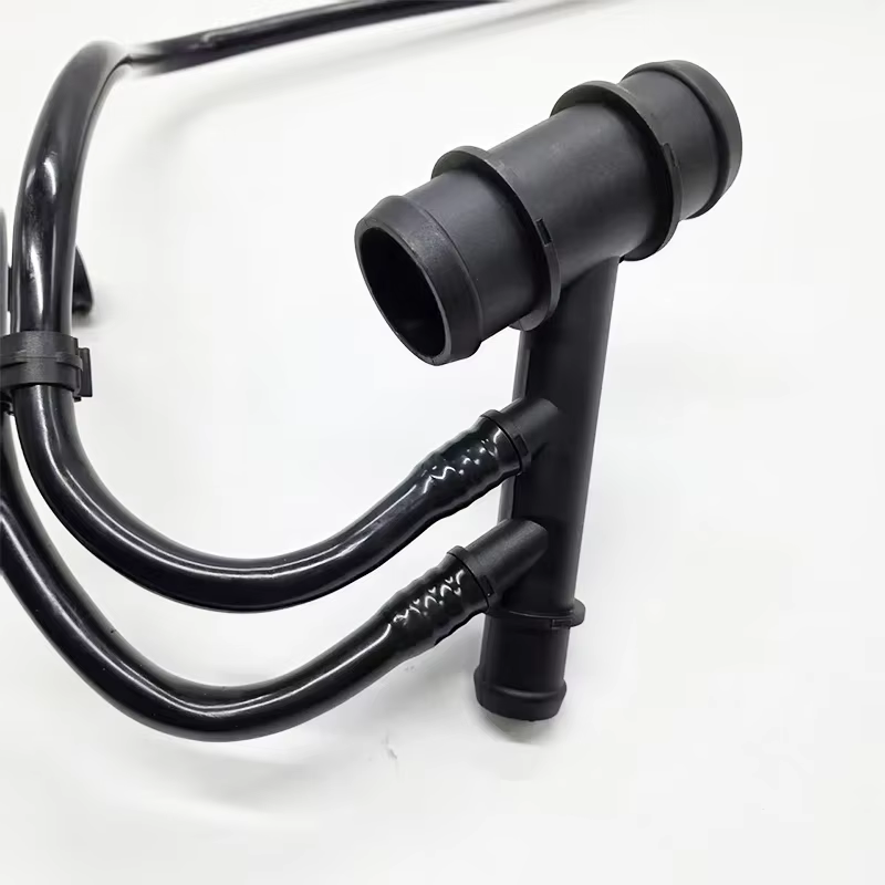 LR019007 pour RANGE ROVER SPORT 2010-2013 tuyau de sortie d'eau LR017359