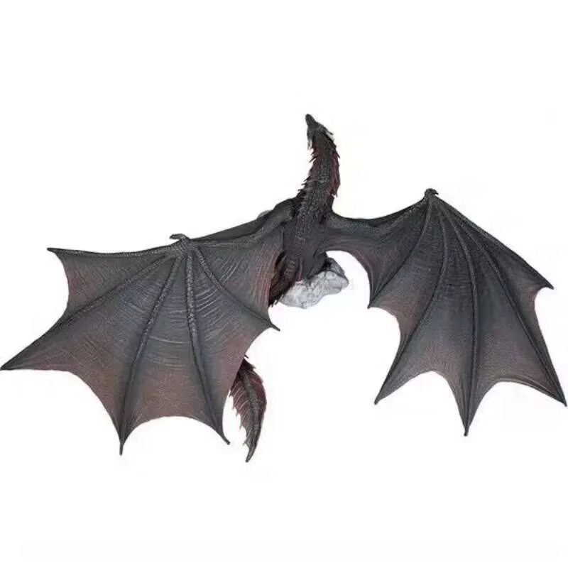 Figurine mobile Game Of Thrones Frost Wyrm Viserion