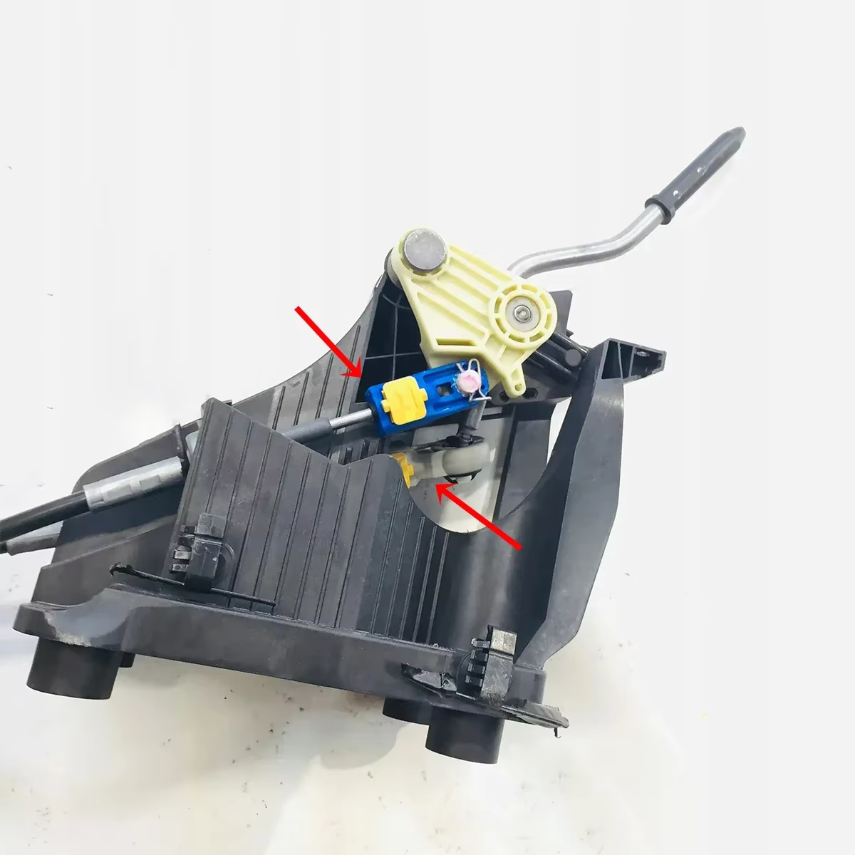 Câble de commande de transmission de changement de vitesse