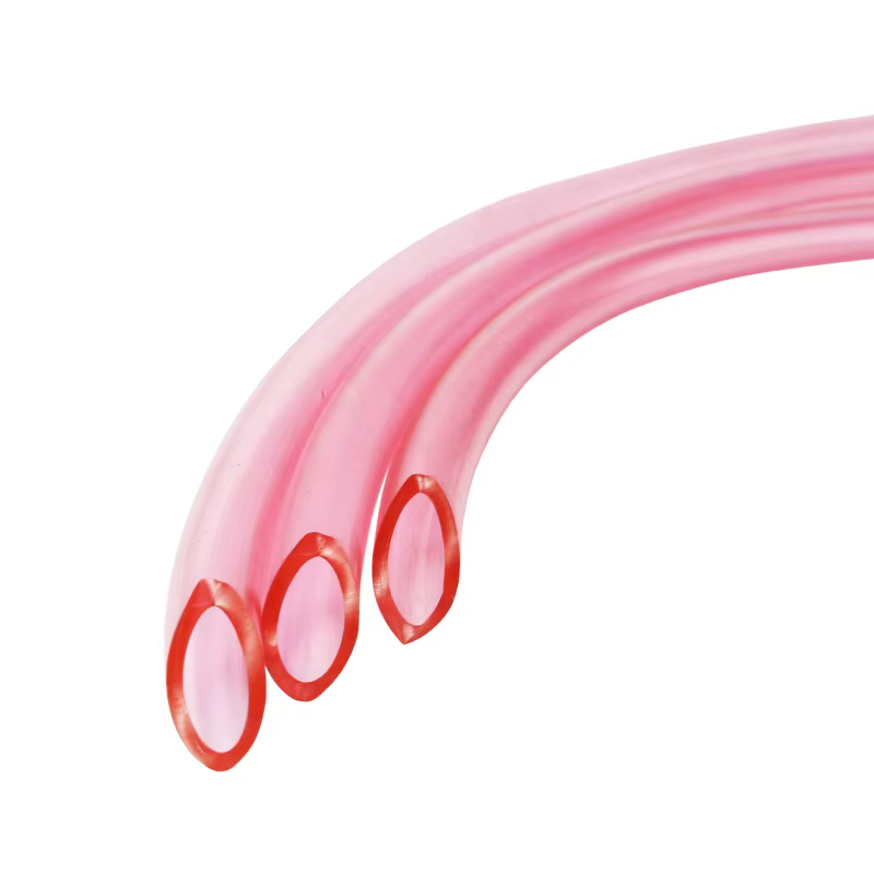 1M tuyau de Moto 5mm * 8mm tuyaux de conduite de carburant essence Tubes