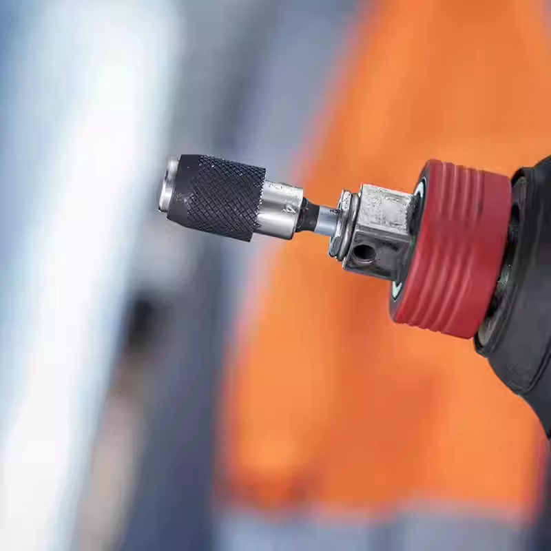 Bosch PRO porte-embout Impact PRO série professionnelle pince de forage à percussion changement rapide 60mm