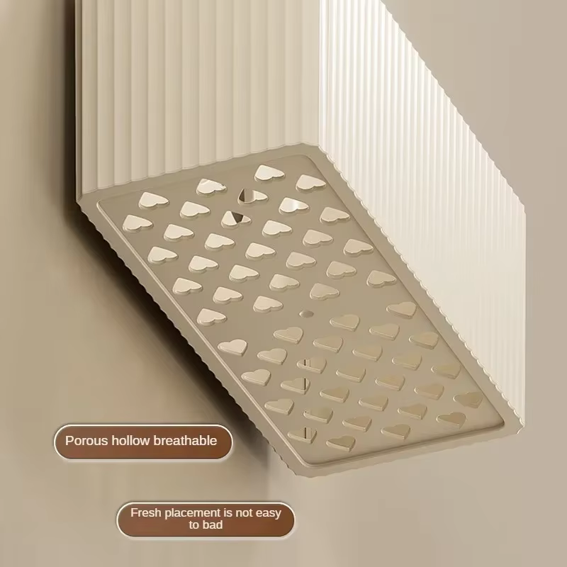 Panier de rangement de cuisine