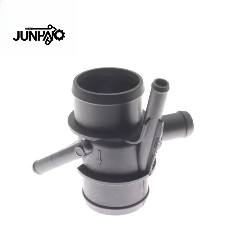 JUNAN PCH503180 Connecteur de tuyau d'eau de radiateur pour Land Rover Range