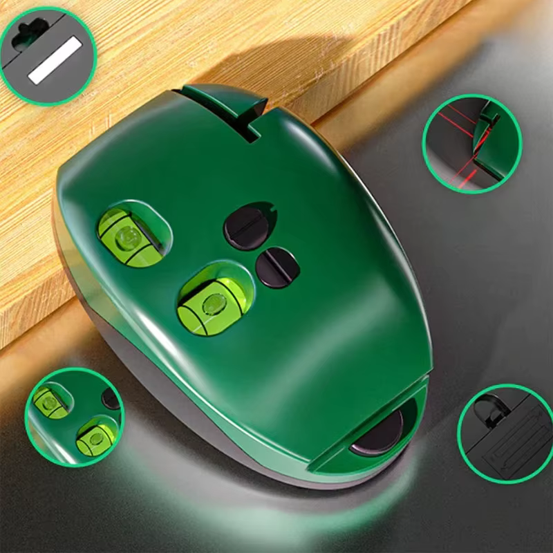 Outil de niveau laser polyvalent Kit
