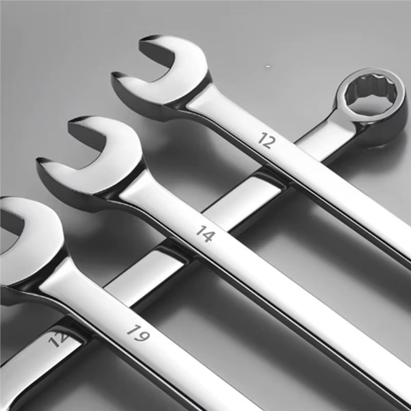 Jeu de clés à fourche BSEVB