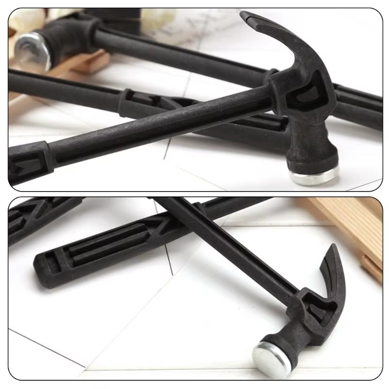 Hammer griffe efficace multifonctionnel pour les amateurs professionnels