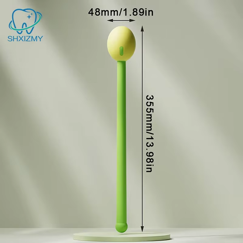 Marteau de Massage en Silicone multifonctionnel épaule cou corps frappe musculaire Relaxation Portable manuel