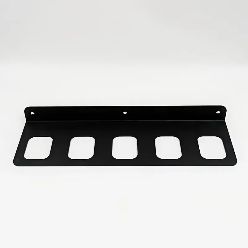 Cadre de marteau robuste-organisateur d'outils mural garage