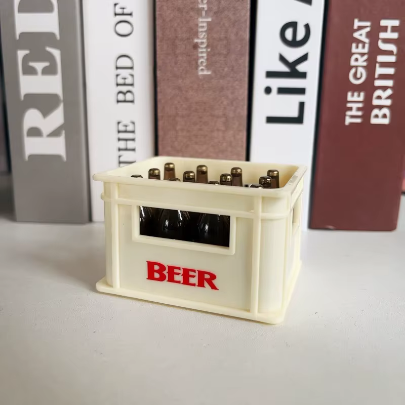 Ouvre-bière multifonctionnel