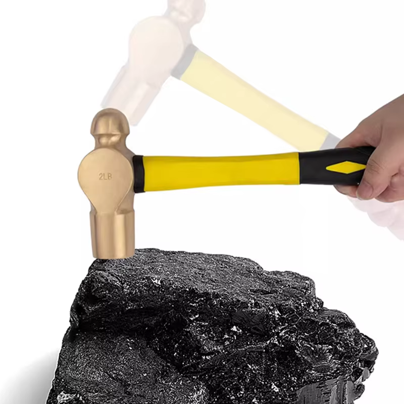Marteau antidéflagrant