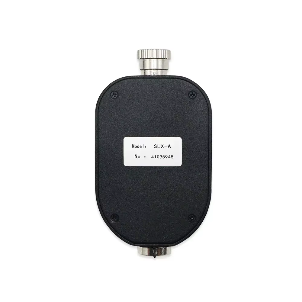 Duromètre numérique SHAHE Shore A 0~100HA avec écran LCD pour tester la dureté du caoutchouc des pneus